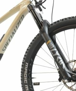 VTT Tout Suspendu Occasion Specialized Enduro Elite - Révisé Et Garanti - Taille XL -Vélos de trekking électriques / Pedelec Ventes 2023 vtt tout suspendu occasion specialized enduro elite revise et garanti taille xl 3