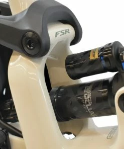 VTT Tout Suspendu Occasion Specialized Enduro Elite - Révisé Et Garanti - Taille XL -Vélos de trekking électriques / Pedelec Ventes 2023 vtt tout suspendu occasion specialized enduro elite revise et garanti taille xl 4