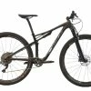 VTT Tout Suspendu Occasion Specialized Epic Expert Carbon XTR Di2 - Révisé Et Garanti - Taille S -Vélos de trekking électriques / Pedelec Ventes 2023 vtt tout suspendu occasion specialized epic expert carbon xtr di2 revise et garanti taille s